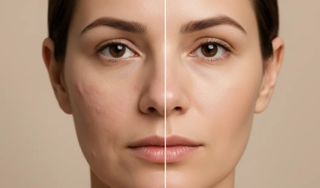 Como Remover Cicatriz